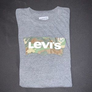 Levi’s T-shirt